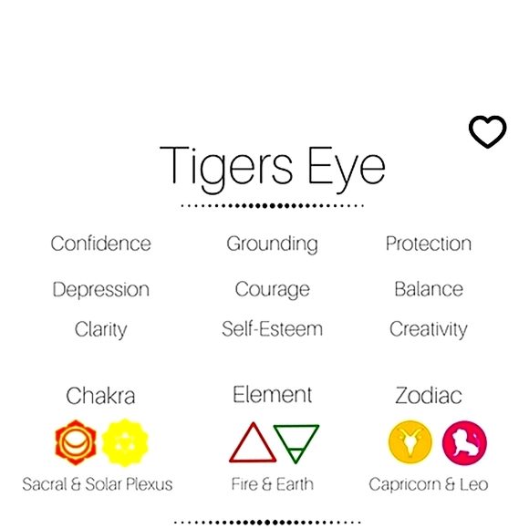 Crystals Set of 3 to promote Self-Confidence - Picture 9 of 16